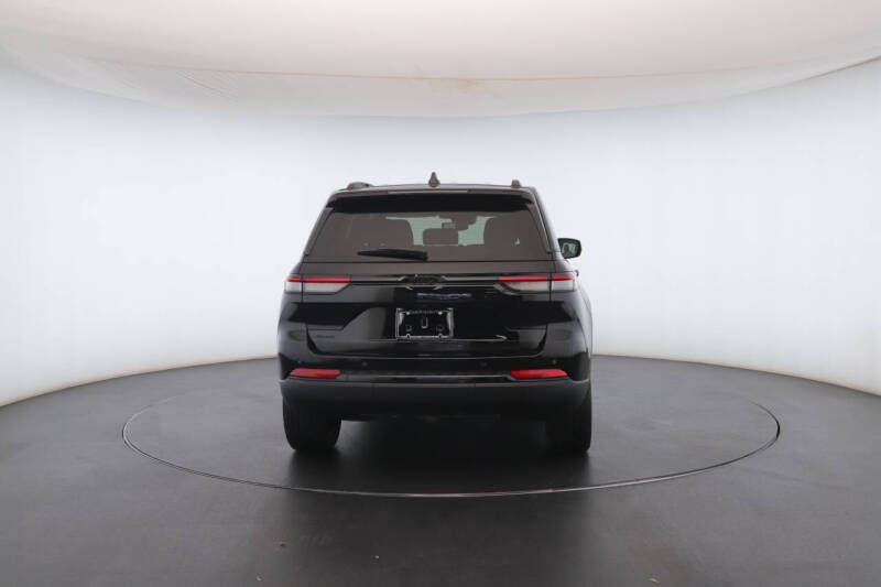 2023 Jeep Grand Cherokee Altitude X