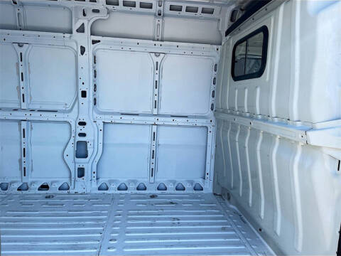2024 RAM ProMaster