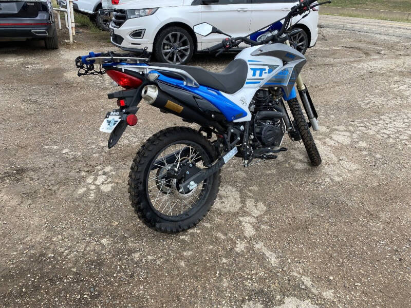 2020 csc tt250