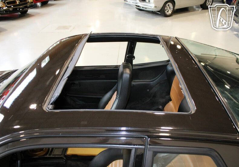 1982 Porsche 924