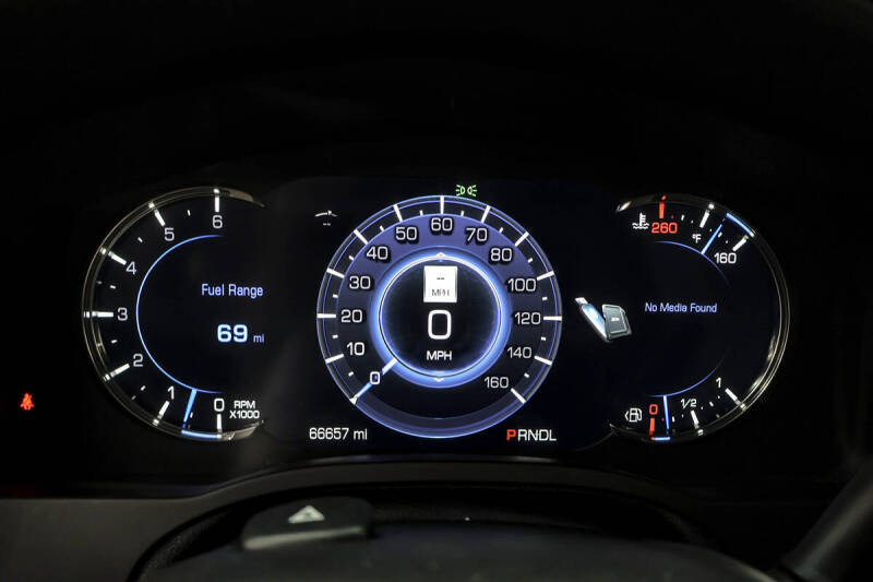 2019 Cadillac Escalade Premium Luxury