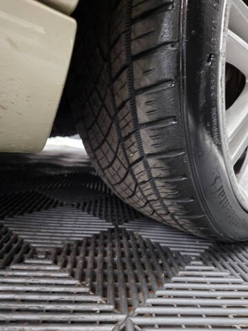 2008 Jaguar S-Type 3.0