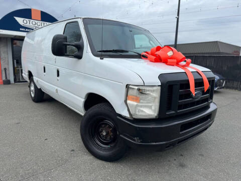 2008 Ford E-Series E-350 SD