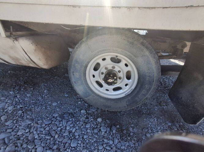 1954 GMC Sierra 2500