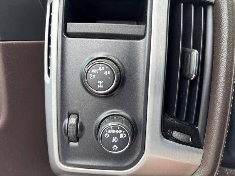 2016 GMC Sierra 1500