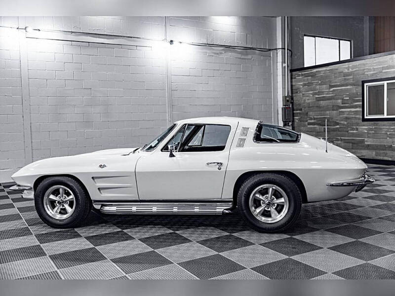 1964 Chevrolet Corvette