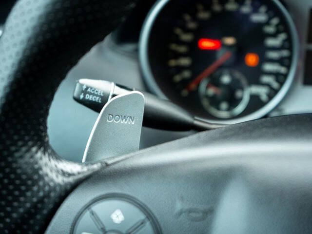 2010 Mercedes-Benz M-Class ML 63 AMG