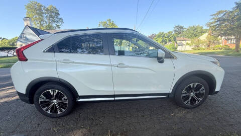 2019 Mitsubishi Eclipse Cross SEL