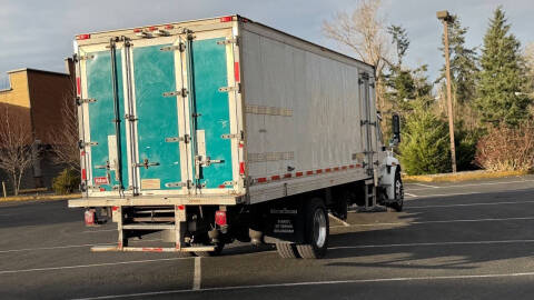 2012 International DuraStar 4300