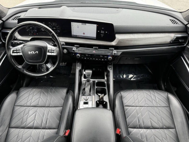 2023 Kia Telluride SX-Prestige X-Pro