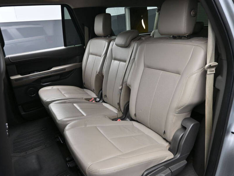 2020 Ford Expedition MAX XLT