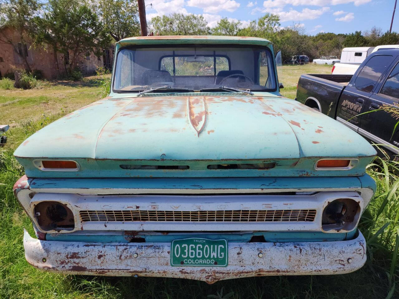 Classic Cars For Sale In Abilene, TX