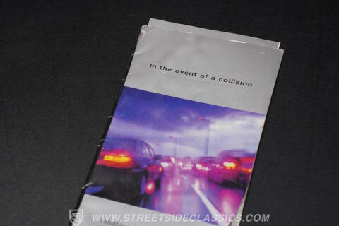 2004 Audi S4 quattro