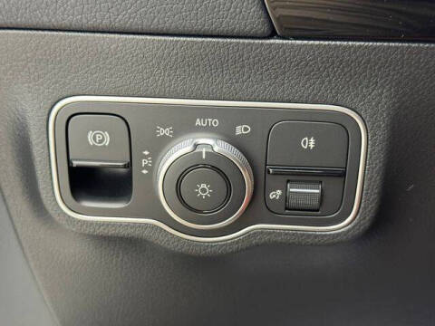 2026 Mercedes-Benz GLA GLA 250