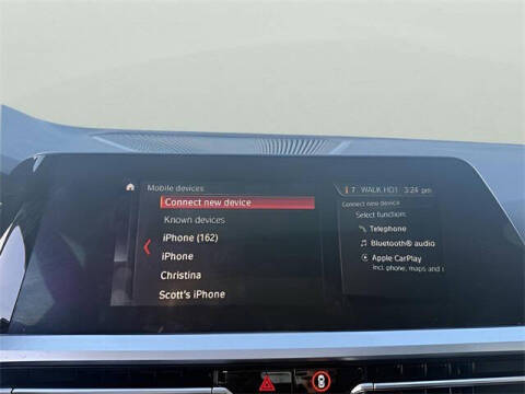 2020 BMW 3 Series 330i xDrive