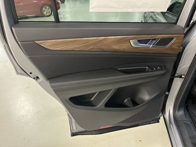 2026 Volkswagen Atlas SE