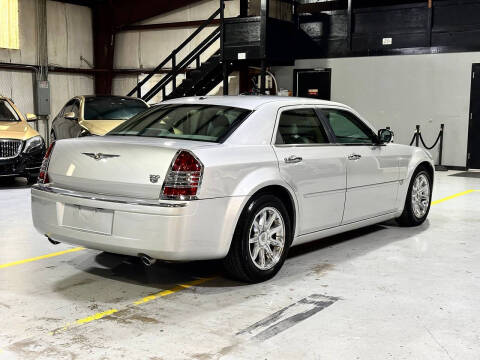2006 Chrysler 300 C