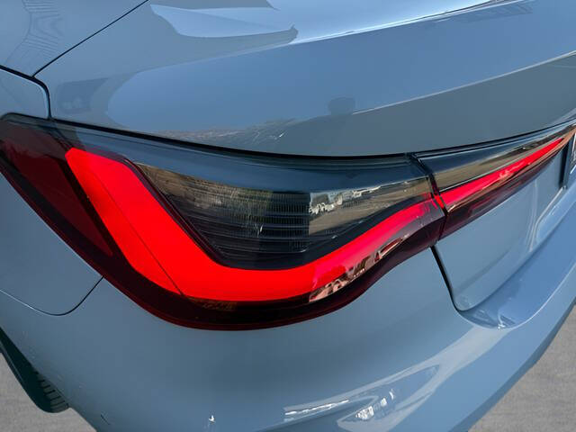 2024 BMW 4 Series M440i