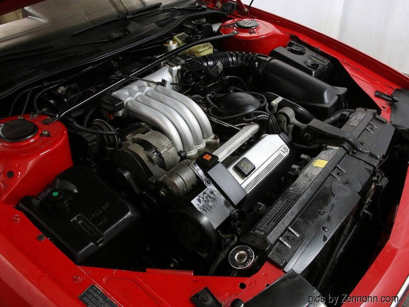 1989 Cadillac Allante