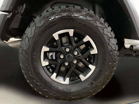 2025 Jeep Wrangler Rubicon 4xe
