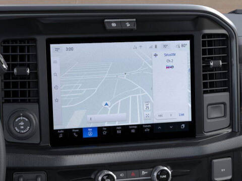 2026 Ford F-450 Super Duty Platinum