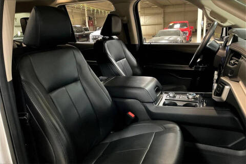 2024 Ford Expedition MAX XLT