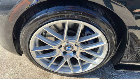 2007 BMW 3 Series 335i