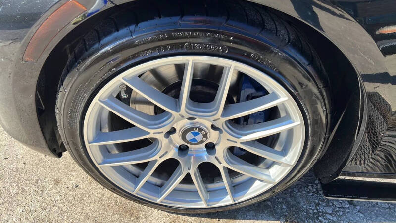 2007 BMW 3 Series 335i