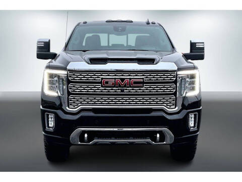 2023 GMC Sierra 3500HD