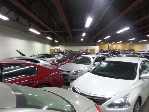 2014 Chevrolet Spark LS CVT