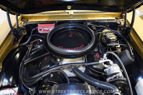 1970 Chevrolet Nova