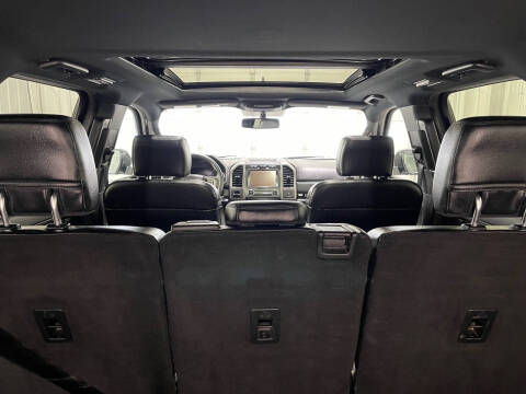 2019 Ford Expedition MAX XLT