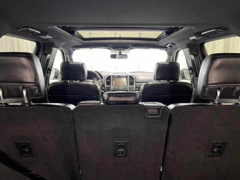 2019 Ford Expedition MAX XLT