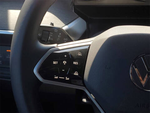 2025 Volkswagen ID. Buzz Pro S