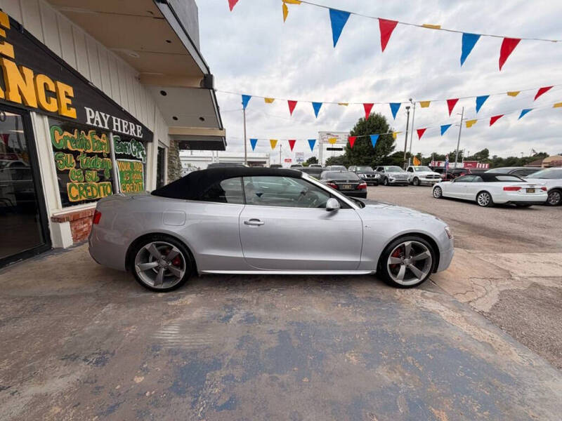 2016 Audi A5 2.0T quattro Premium Plus