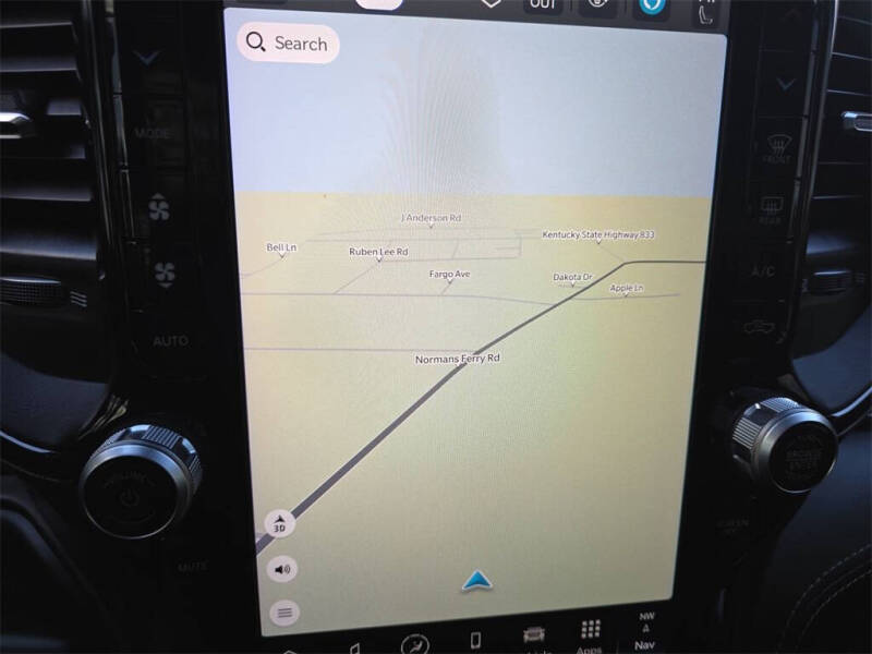 2022 RAM 2500 Limited