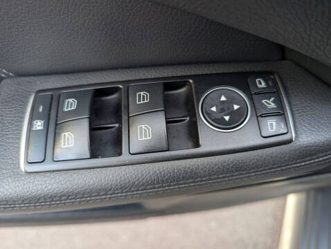 2016 Mercedes-Benz E-Class E 350 4MATIC