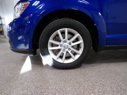 2015 Dodge Journey SXT