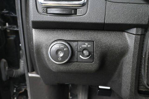 2012 GMC Acadia SLE
