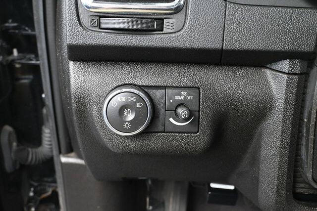 2012 GMC Acadia SLE