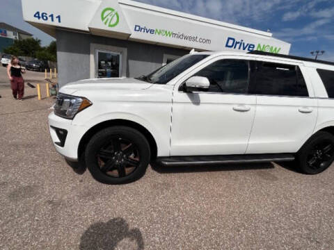 2021 Ford Expedition MAX XLT