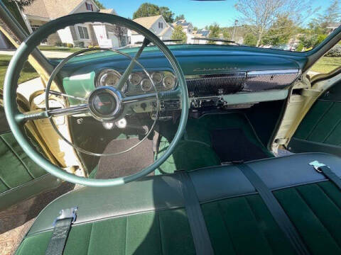 1954 Chevrolet Bel Air