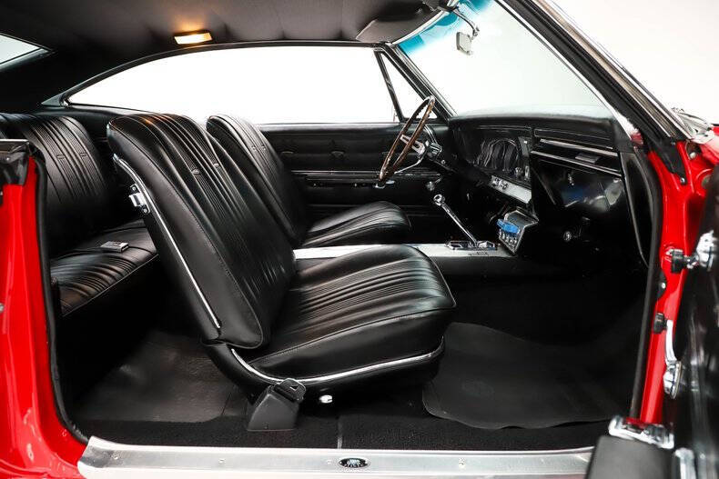 1967 Chevrolet Impala