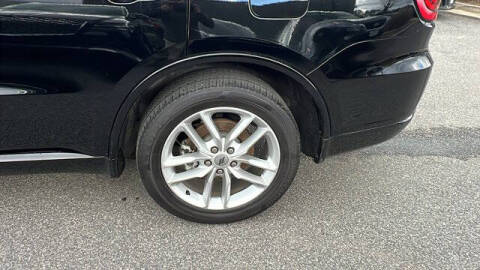 2024 Dodge Durango R/T