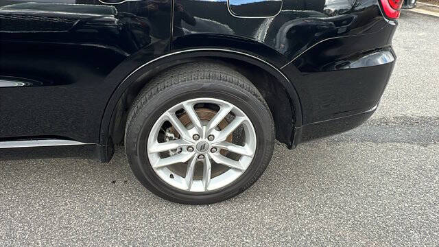 2024 Dodge Durango R/T