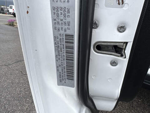 2018 Jeep Cherokee Trailhawk