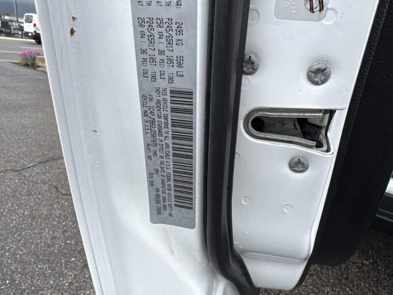 2018 Jeep Cherokee Trailhawk