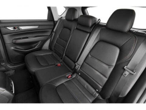 2023 Mazda CX-5 2.5 S Premium Plus