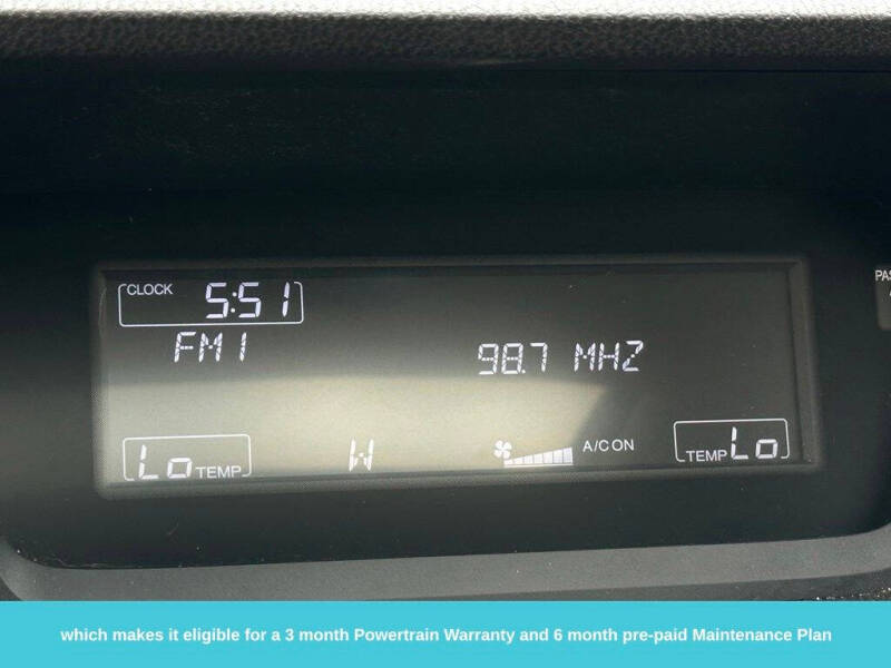 2011 Acura TSX