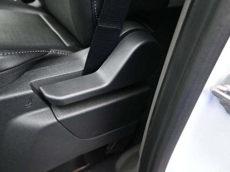 2025 Ford Transit 250